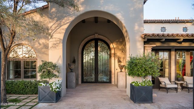 9795 E KEMPER Way, Scottsdale, AZ 85255