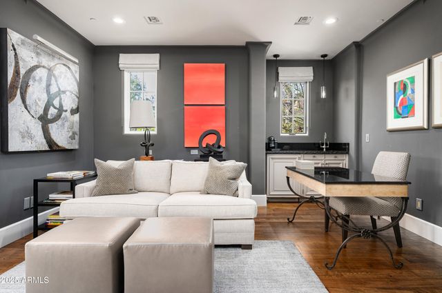 9795 E KEMPER Way, Scottsdale, AZ 85255