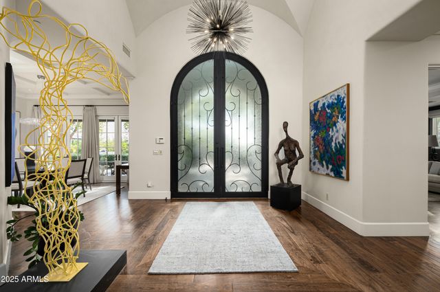 9795 E KEMPER Way, Scottsdale, AZ 85255