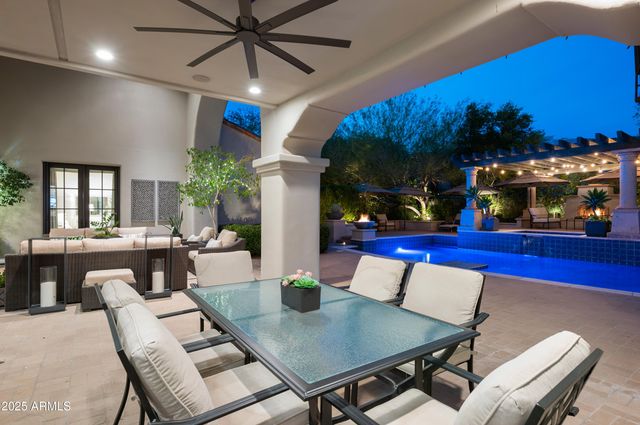 9795 E KEMPER Way, Scottsdale, AZ 85255