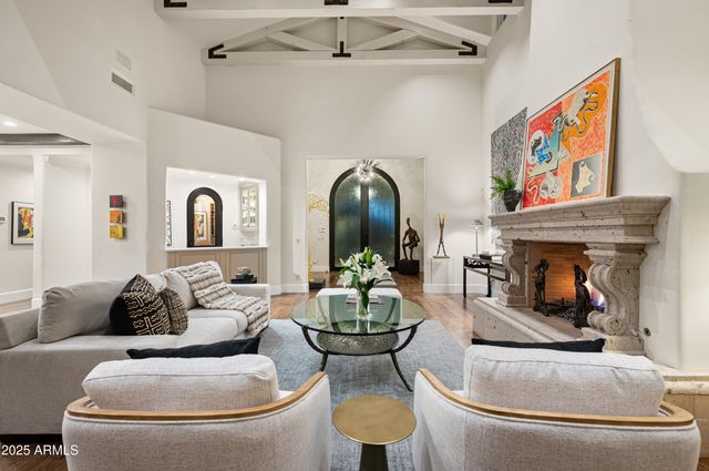 9795 E KEMPER Way, Scottsdale, AZ 85255