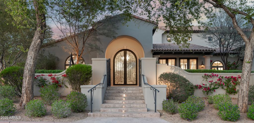 9795 E KEMPER Way, Scottsdale, AZ 85255