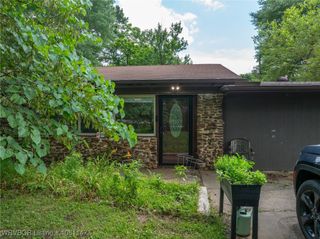515 E El Paso Street, Greenwood, AR 72936