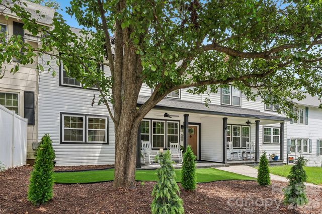 105 Maple Street, Badin, NC 28009