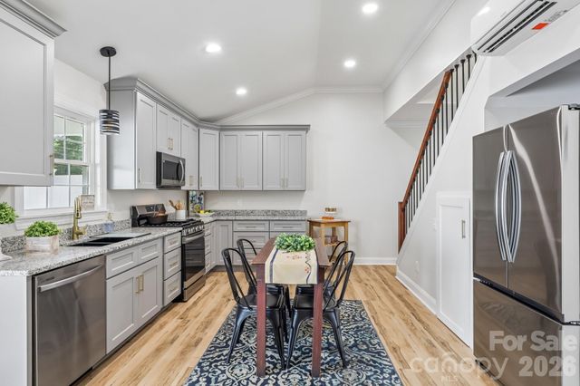 105 Maple Street, Badin, NC 28009