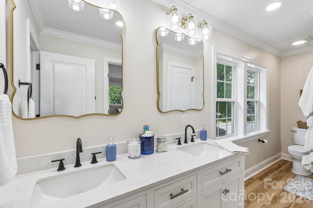105 Maple Street, Badin, NC 28009