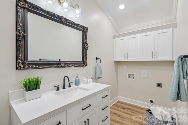 105 Maple Street, Badin, NC 28009