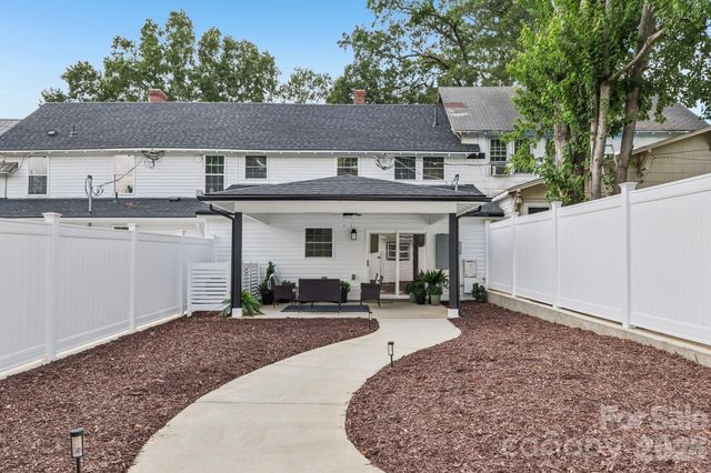 105 Maple Street, Badin, NC 28009