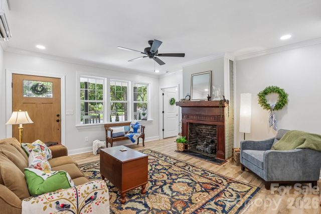 105 Maple Street, Badin, NC 28009