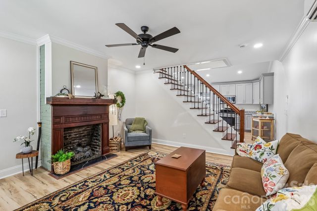 105 Maple Street, Badin, NC 28009