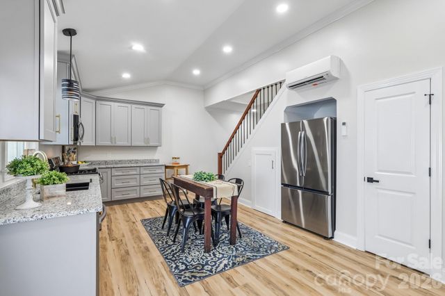 105 Maple Street, Badin, NC 28009