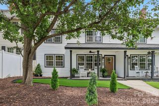 105 Maple Street, Badin, NC 28009