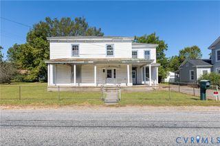 13512 Queen St, Disputanta, VA 23842