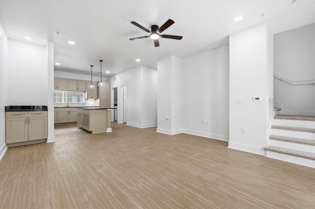 4110 Fairmount Street 1009, Dallas, TX 75219