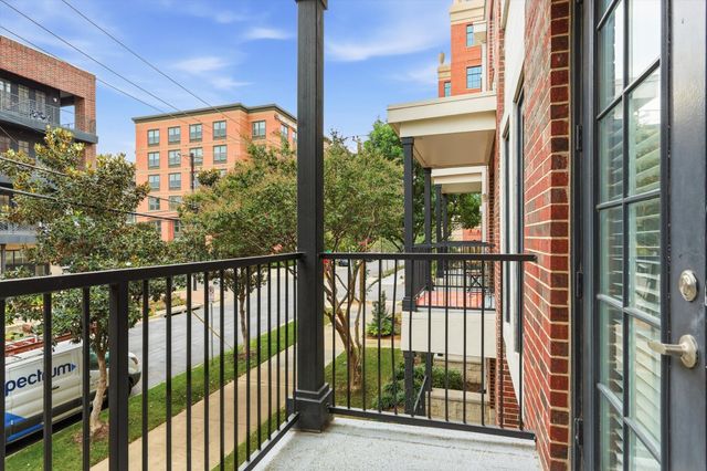4110 Fairmount Street 1009, Dallas, TX 75219