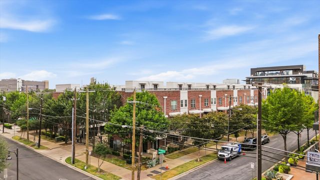 4110 Fairmount Street 1009, Dallas, TX 75219