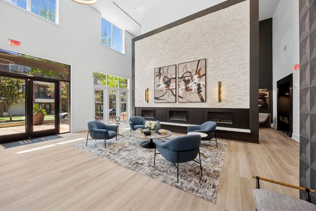 4110 Fairmount Street 1009, Dallas, TX 75219