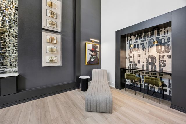 4110 Fairmount Street 1009, Dallas, TX 75219