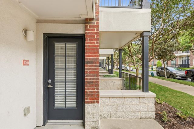 4110 Fairmount Street 1009, Dallas, TX 75219