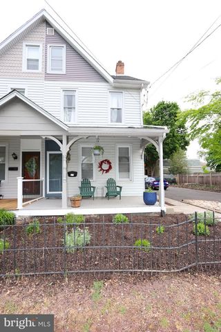 659 BELMONT AVE, Southampton, PA 18966