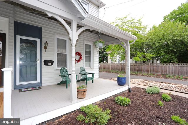 659 BELMONT AVE, Southampton, PA 18966