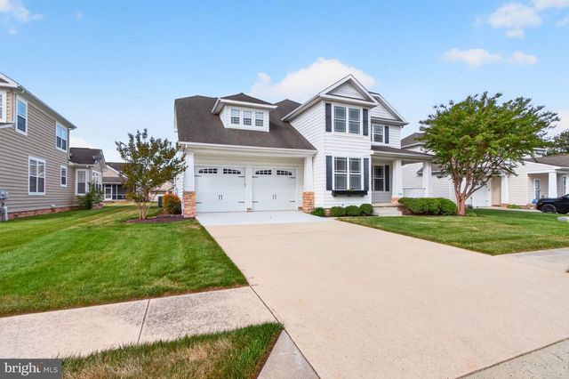 17199 EXTON ST, Lewes, DE 19958