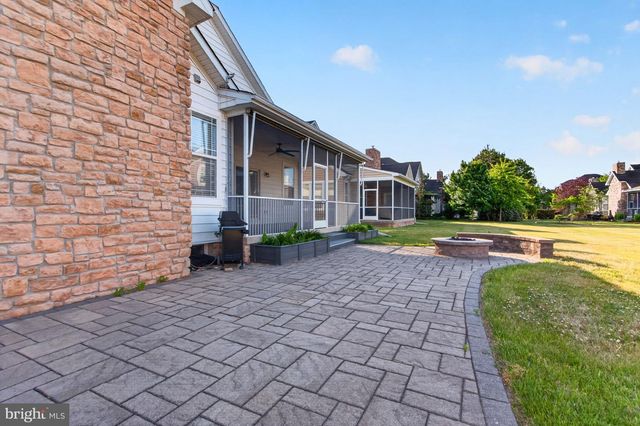 17199 EXTON ST, Lewes, DE 19958