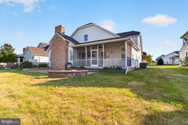 17199 EXTON ST, Lewes, DE 19958