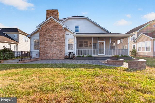 17199 EXTON ST, Lewes, DE 19958