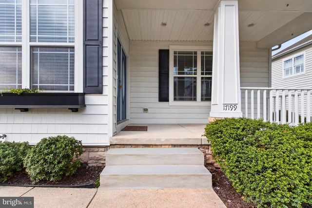 17199 EXTON ST, Lewes, DE 19958