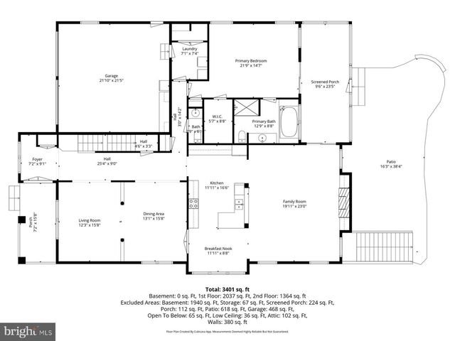 17199 EXTON ST, Lewes, DE 19958