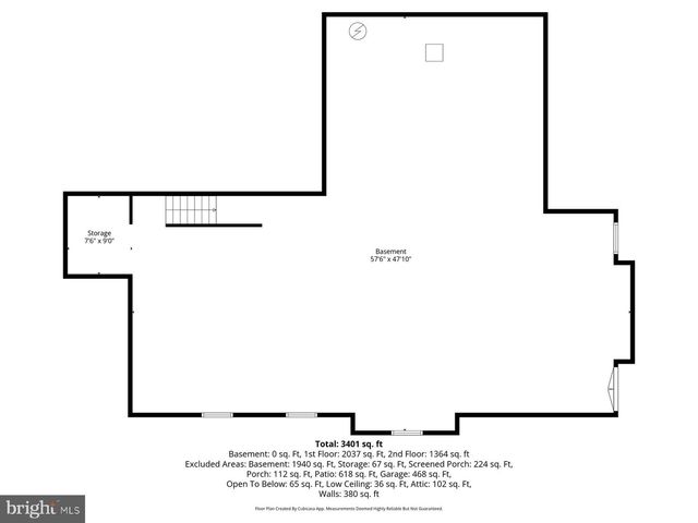 17199 EXTON ST, Lewes, DE 19958