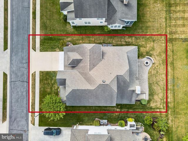 17199 EXTON ST, Lewes, DE 19958