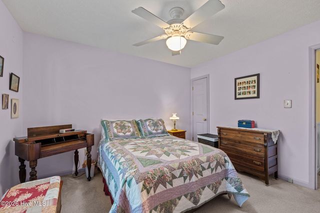 3616 Sunny Drive, Morehead City, NC 28557