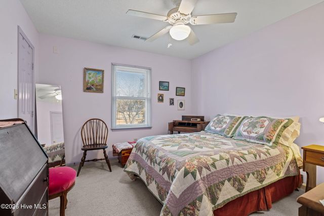 3616 Sunny Drive, Morehead City, NC 28557