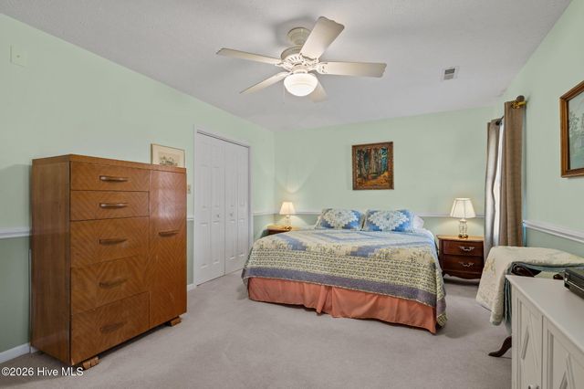 3616 Sunny Drive, Morehead City, NC 28557