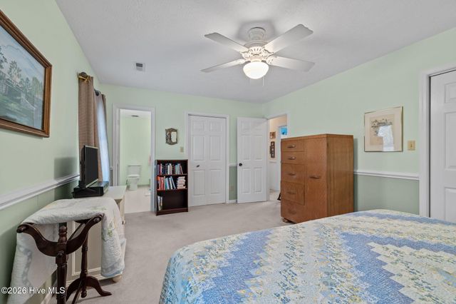 3616 Sunny Drive, Morehead City, NC 28557