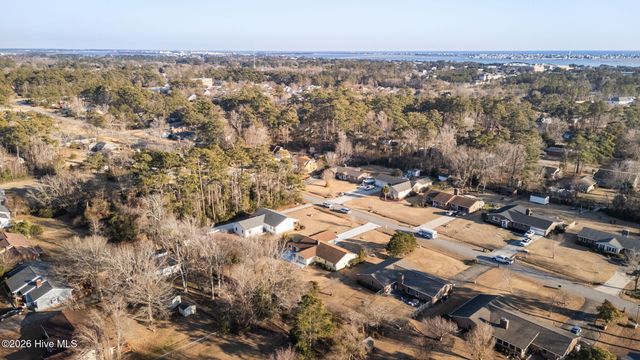 3616 Sunny Drive, Morehead City, NC 28557
