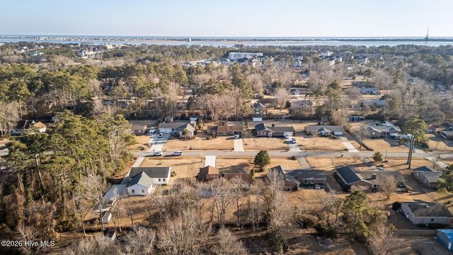 3616 Sunny Drive, Morehead City, NC 28557