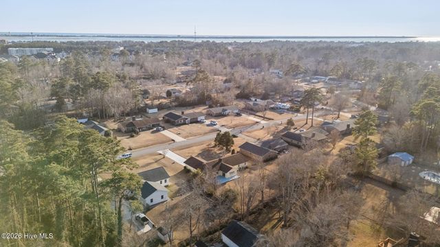 3616 Sunny Drive, Morehead City, NC 28557