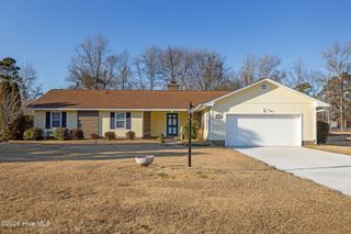 3616 Sunny Drive, Morehead City, NC 28557