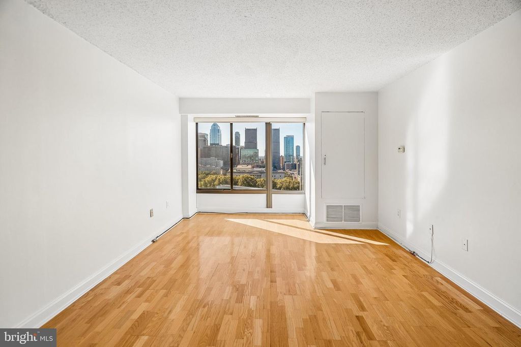 2001 HAMILTON ST #1824, PHILADELPHIA, PA 19130 — photo 3