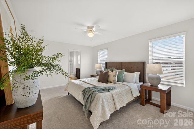 105 Fairfield Drive 74, Troutman, NC 28166