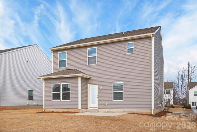 105 Fairfield Drive 74, Troutman, NC 28166