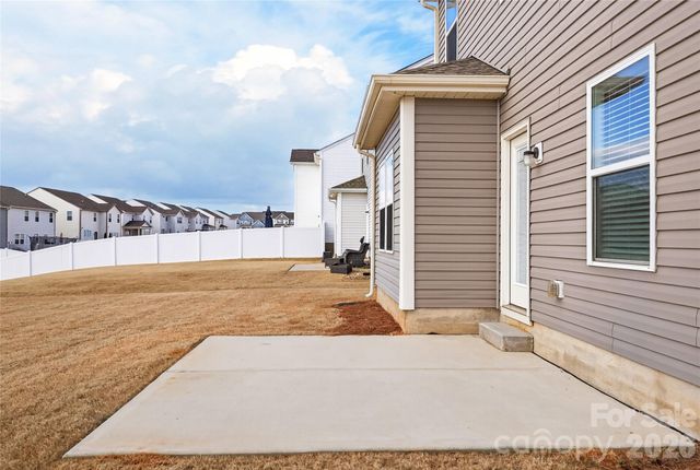 105 Fairfield Drive 74, Troutman, NC 28166