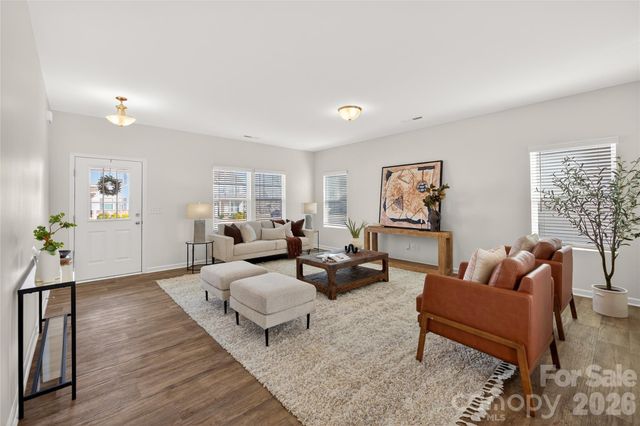 105 Fairfield Drive 74, Troutman, NC 28166