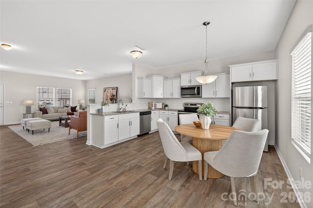 105 Fairfield Drive 74, Troutman, NC 28166