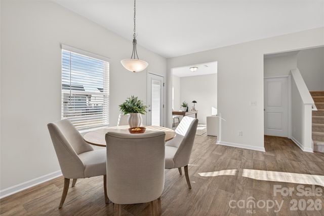 105 Fairfield Drive 74, Troutman, NC 28166