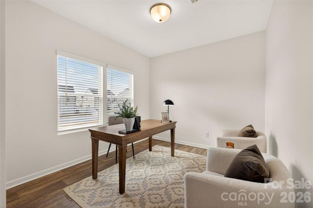 105 Fairfield Drive 74, Troutman, NC 28166