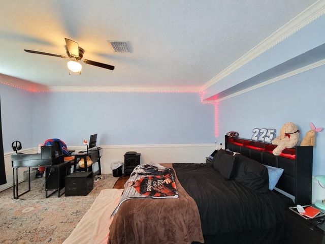 6235 Rolling Water Drive, Houston, TX 77069